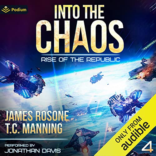 Into the Chaos cover art