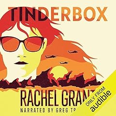 Tinderbox cover art