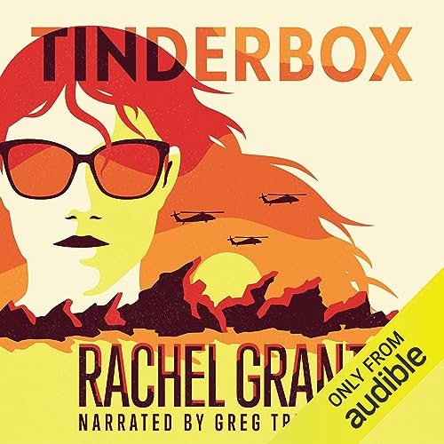 Tinderbox cover art