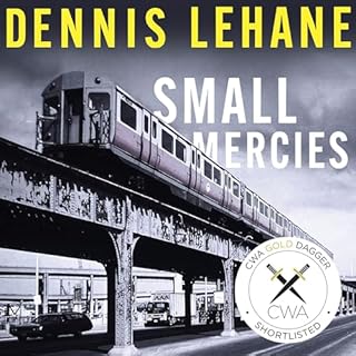 Small Mercies cover art