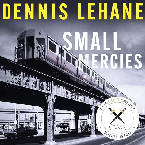 Small Mercies cover art