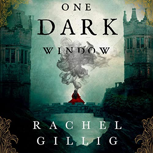 One Dark Window cover art