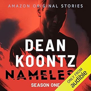 Nameless: Season One cover art