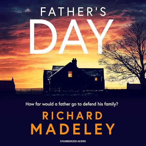 Father's Day cover art