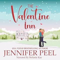 The Valentine Inn cover art