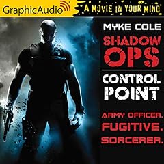 Control Point [Dramatized Adaptation] cover art