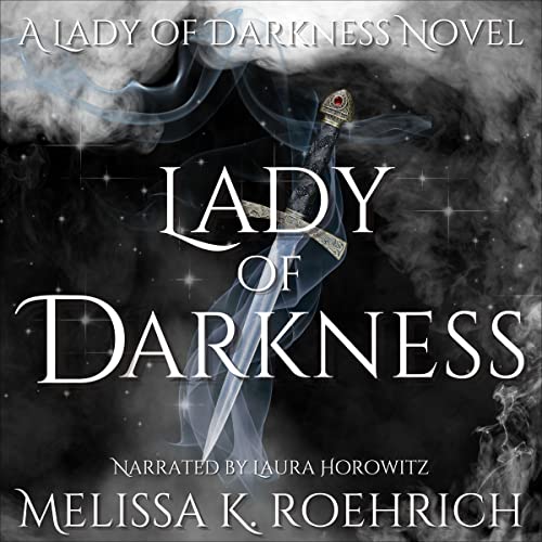 Lady of Darkness Titelbild