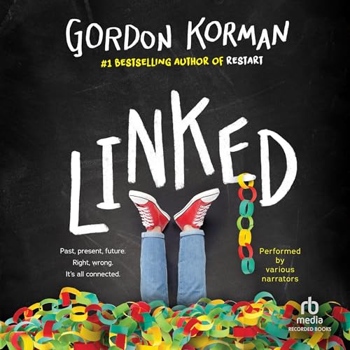 Linked cover art