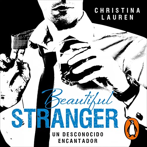 Beautiful Stranger (Spanish Edition) cover art