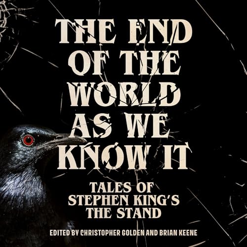 The End of the World as We Know It cover art