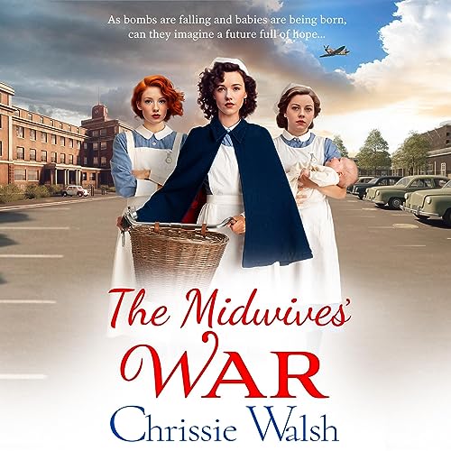 The Midwives' War cover art