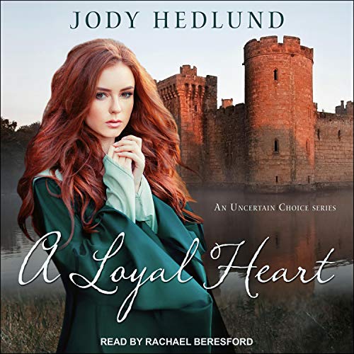 A Loyal Heart cover art