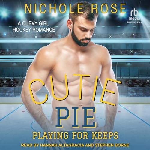 Cutie Pie cover art