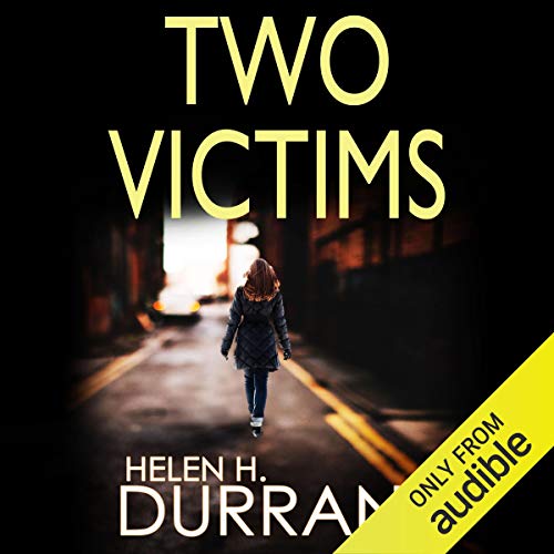 Couverture de Two Victims