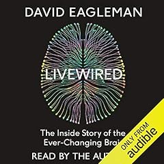 Livewired cover art