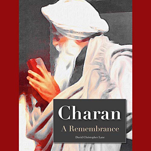 Charan: A Remembrance cover art