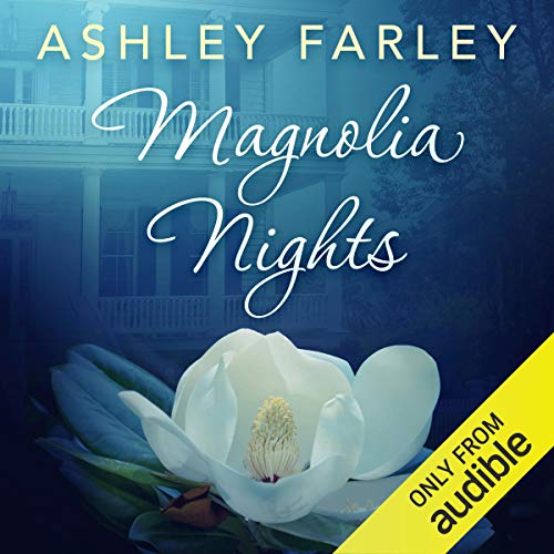 Magnolia Nights cover art