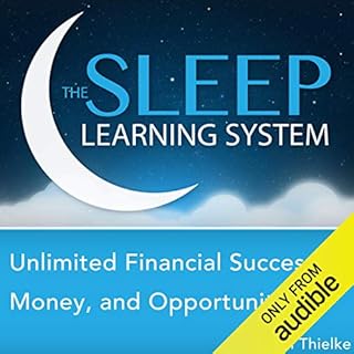 Unlimited Financial Success, Money, and Opportunity with Hypnosis, Meditation, Relaxation, and Affirmations Audiobook By Joel