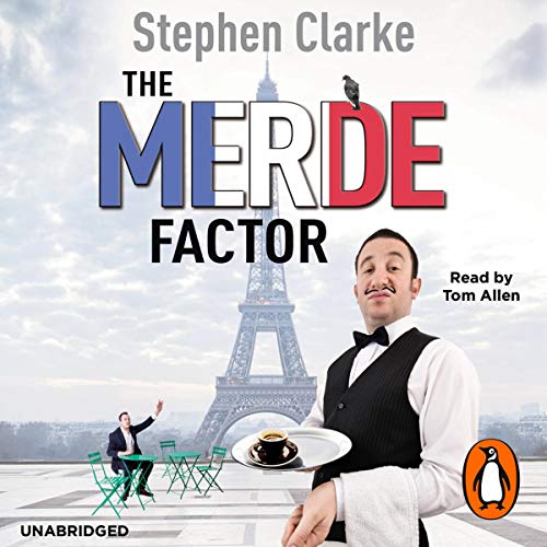 The Merde Factor cover art