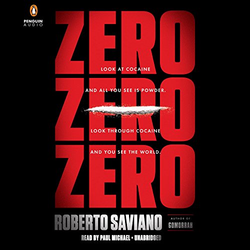 ZeroZeroZero cover art