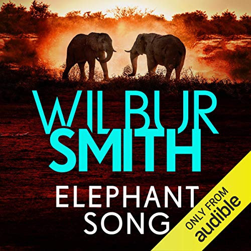 Elephant Song cover art