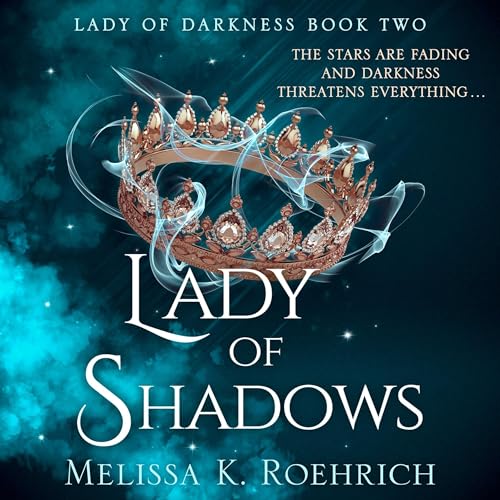 Lady of Shadows Titelbild