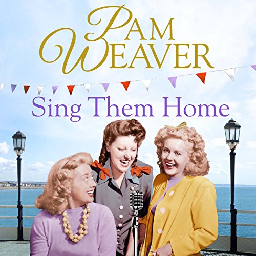 Sing Them Home cover art