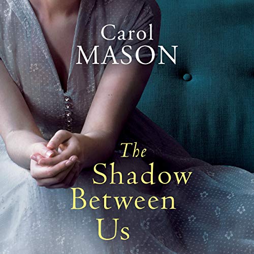 The Shadow Between Us cover art