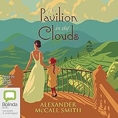 The Pavilion in the Clouds cover art