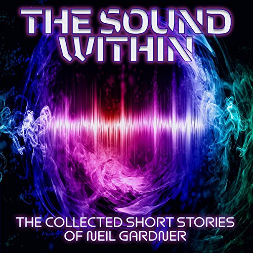 The Sound Within cover art