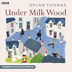 Under Milk Wood cover art