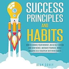 Success Principles and Habits cover art