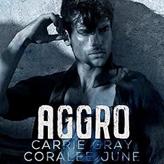 Aggro cover art