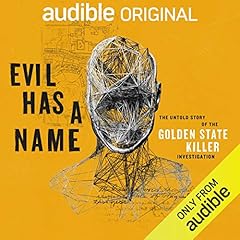 Evil Has a Name cover art