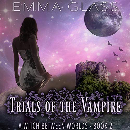 Trials of the Vampire cover art