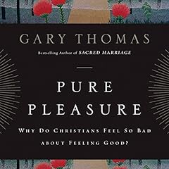 Pure Pleasure cover art