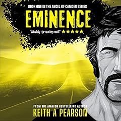 Couverture de Eminence