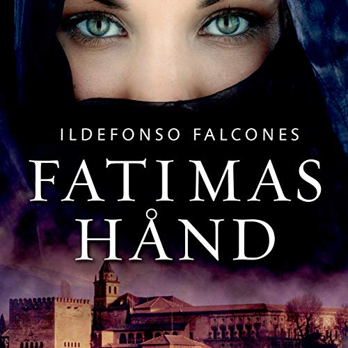 Fatimas hånd cover art