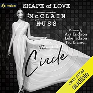 The Circle cover art