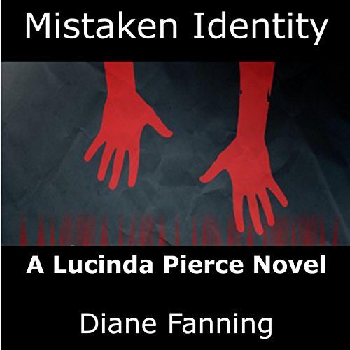 Mistaken Identity cover art