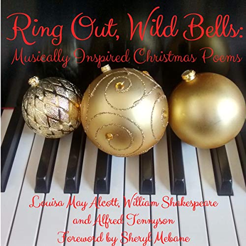 Ring Out, Wild Bells cover art