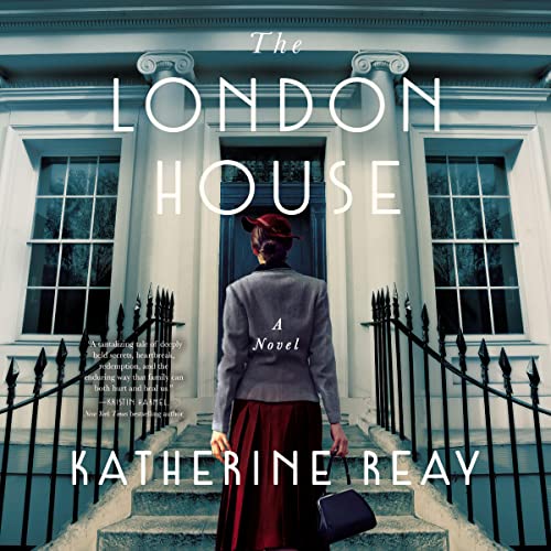 The London House cover art