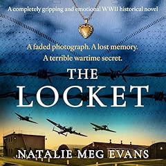 The Locket cover art