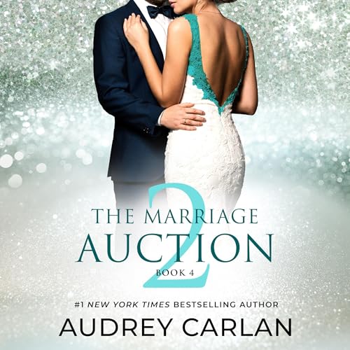 The Marriage Auction 2, Book Four cover art