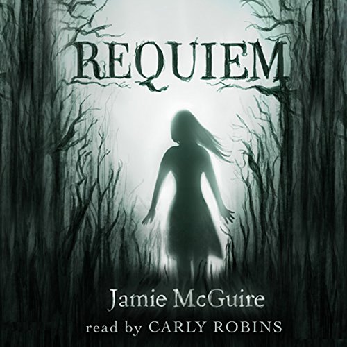 Requiem (Volume 2) Audiolivro Por Jamie McGuire capa