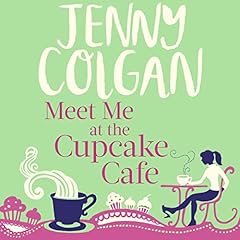 Meet Me at the Cupcake Café Titelbild