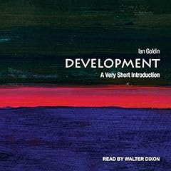 Development cover art