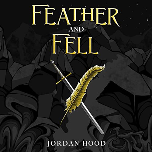 Feather and Fell cover art