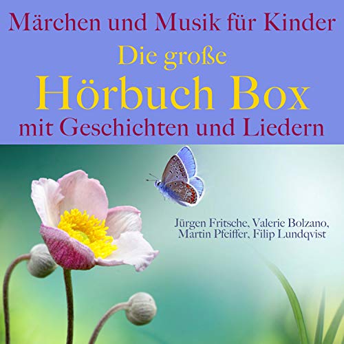 Märchen und Musik für Kinder cover art