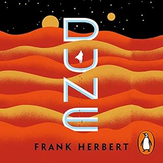 Dune (Spanish Edition) Audiolibro Por Frank Herbert arte de portada